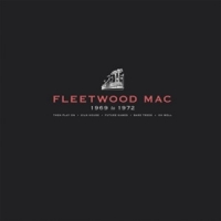 Fleetwood Mac - Vinyl Box 1969-1972 (5LP)