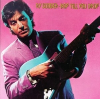 Cooder, Ry - Bop Till You Drop (LP)