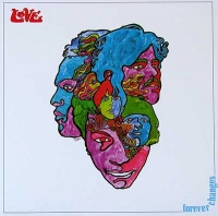 Love - Forever Changes [180 g] (LP)
