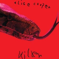 Alice Cooper - Killer [180g] (LP)