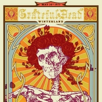 Grateful Dead - Live At Winterland 5/30/1971 [180g] (2LP)