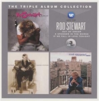 Stewart, Rod - The Triple Album Collection (3CD)