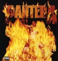 Pantera - Reinventing The Steel (Sealed) (LP)