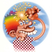 Grateful Dead - Europe '72 (3LP)