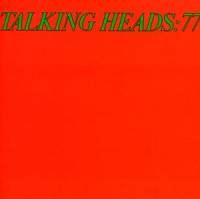 Talking Heads - 77 (LP)