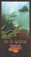 YES - In a word Yes 1969 (5CD)