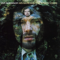 Van Morrison - His Band And The Street Choir (Sealed) (LP)