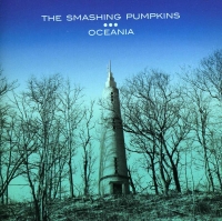 Smashing Pumpkins - Oceania [Limited Edition] (2LP)