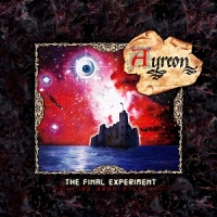 Ayreon - The Final Experiment (2LP)