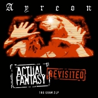 Ayreon - Actual Fantasy Revisited (2LP)
