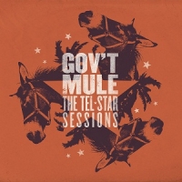 Gov't Mule - The Tel Star Sessions (2LP)