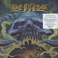 Defiled - Towards Inevitable Ruin (LP)