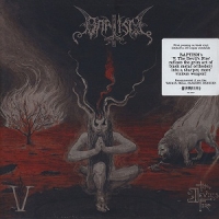 Baptism � V: The Devil's Fire (Gatefold, Black, LP)