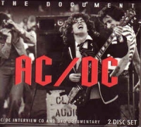AC/DC - The Document (CD/DVD)