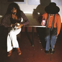 Zappa, Frank - Bongo Fury (CD)