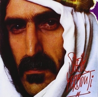 Zappa, Frank - Sheik Yerbouti (CD)