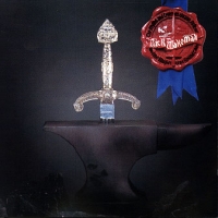 Wakeman, Rick - The Myths And Legends Of King Arthur And The Knights Of The Round Table (CD)