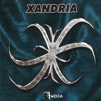 Xandria - India (CD)