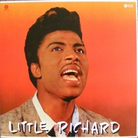 Richard, Little - Little Richard (LP)