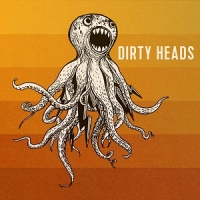 Dirty Heads - The Dirty Heads [Lim. Colored Vinyl] (LP)