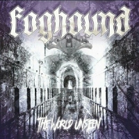 Foghound - The World Unseen (LP)