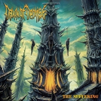 Dawn Of Demise - The Suffering (LP)