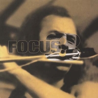 Focus - Focus 3 (2LP)