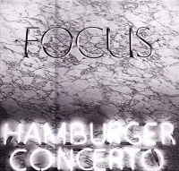 Focus - Hamburger Concerto (LP)