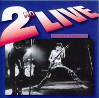 Golden Earring - 2nd Live (2LP)