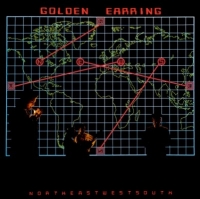 Golden Earring - N.E.W.S. (LP)