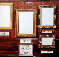 Emerson, Lake & Palmer - Pictures At An Exhibition (LP)