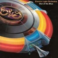 Electric Light Orchestra (ELO) - Out Of The Blue (LP)