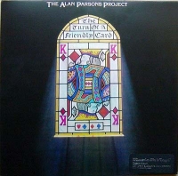 Alan Parsons Project, The - The Turn of a Friendly Card (LP)