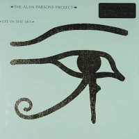 Alan Parsons Project, The - Eye In The Sky (LP)