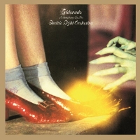Electric Light Orchestra (ELO) - Eldorado (LP)