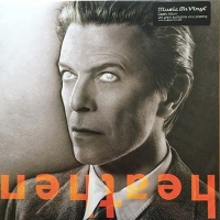 Bowie, David - Heathen (LP)