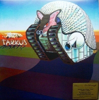 Emerson, Lake & Palmer - Tarkus (2LP)