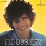 Buckley, Tim - Goodbye & Hello (LP)