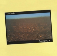 Buckley, Tim - Greetings From L.A.  (LP)