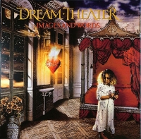 Dream Theater - Images And Words (LP)