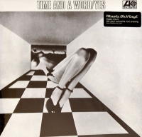 Yes - Time And A Word (LP)