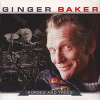 Baker, Ginger - Horses And Trees (LP)