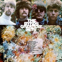 Byrds,The - Greatest Hits (LP)