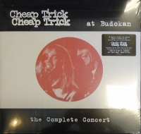 Cheap Trick - At Budokan: The Complete Concert (2LP)