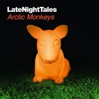 Arctic Monkeys - Another Late Night (CD)