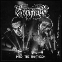 Empyrium - Into The Pantheon (DVD+Blu Ray)