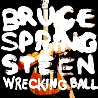 Springsteen, Bruce - Wrecking Ball (CD)
