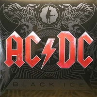 AC/DC - Black Ice (2LP)