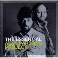 Alan Parsons Project, The - The Essential (2CD)