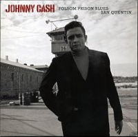 Cash, Johnny - Threads+Grooves [Folsom Prison Blues B/W San Que] (LP)